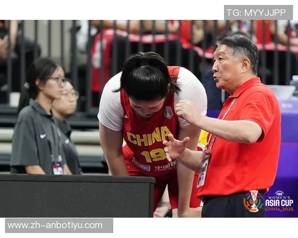 中国女篮备战亚洲杯在即强化危机意识刻不容缓