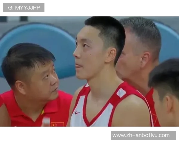 广东与宁波激战在即胡明轩肩负重任杜锋继续检验外援实力