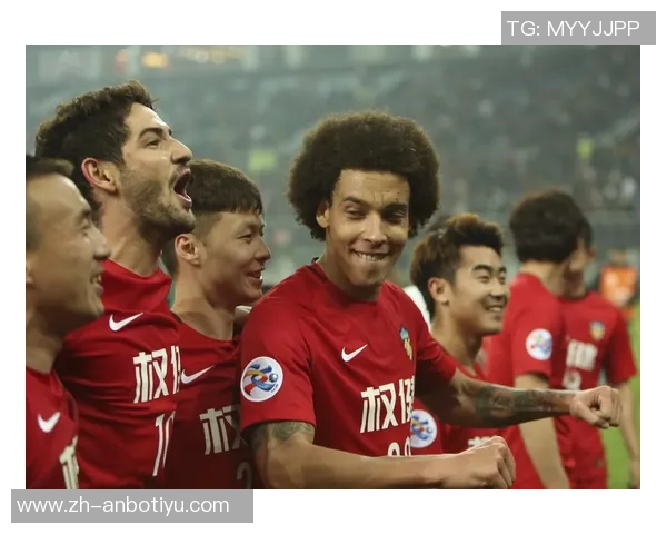 全北现代与天津权健的巅峰对决展现中超联赛的激情与魅力