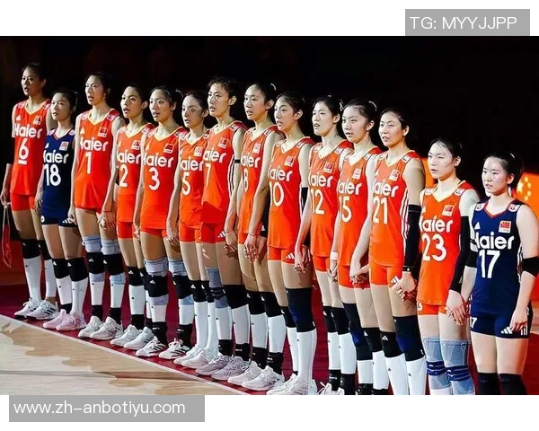 2019年中国女排与塞尔维亚巅峰对决回顾展现女排精神与团队力量